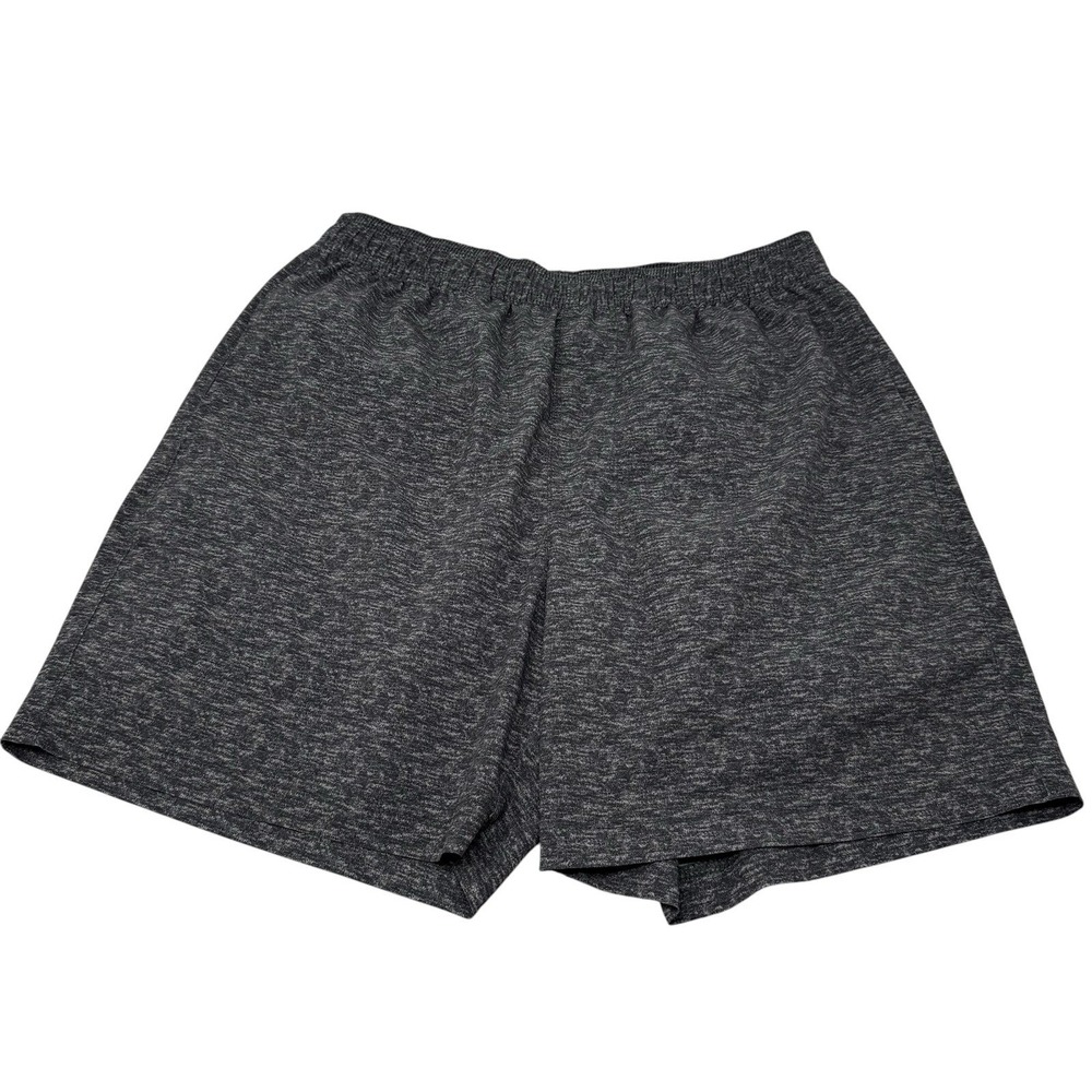 Chubbies Men's 5.5" Schwort Shorts Size S Heather Grey Lounge Athletic